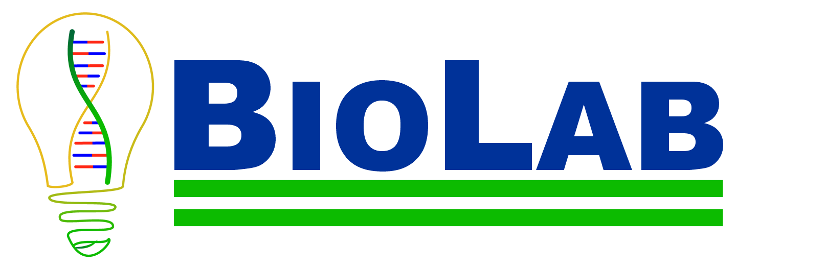 BioLab Logo